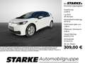 Volkswagen ID.3 Pro Performance Business Blanc - thumbnail 1