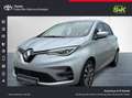 Renault ZOE E-Tech INTENS Batteriekauf R135 Z.E. 50*LED+GJR* Silber - thumbnail 1