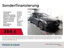 Audi A6 Avant 50 TFSIe S Line Ext Navi,LED,AHK,Sportsitze,