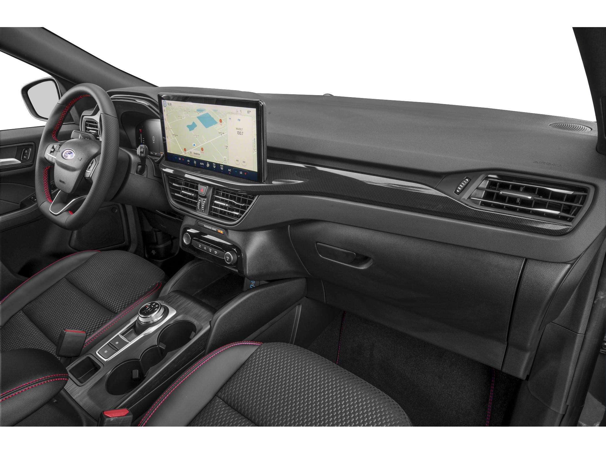 used 2023 Ford Escape car, priced at $25,900