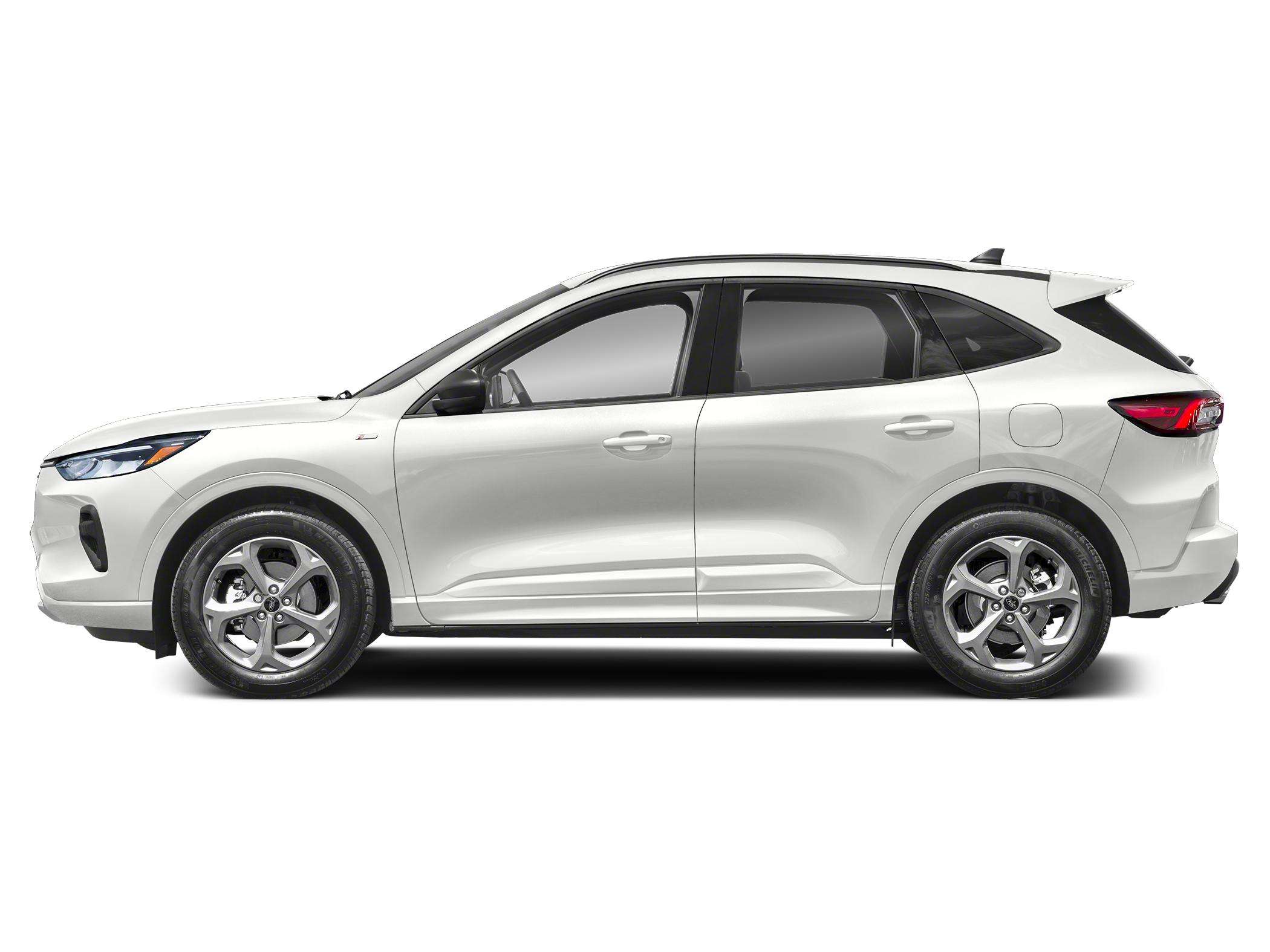 used 2023 Ford Escape car, priced at $25,900