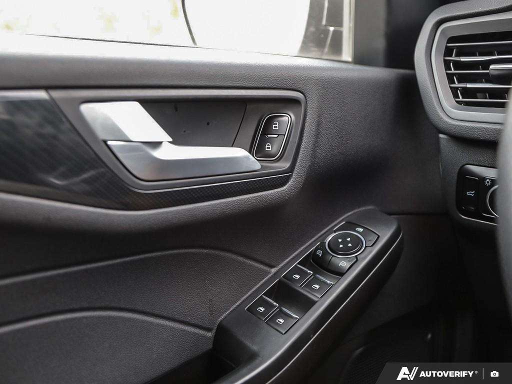 used 2023 Ford Escape car, priced at $25,500