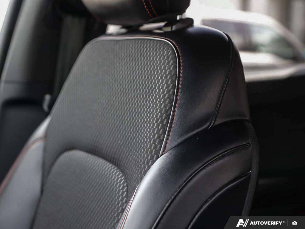 used 2023 Ford Escape car, priced at $25,500