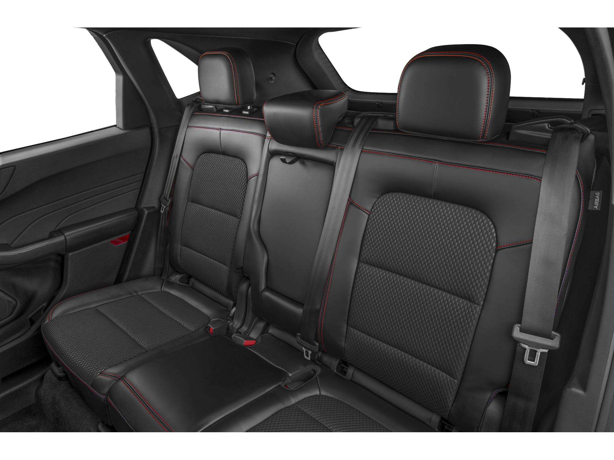 used 2023 Ford Escape car, priced at $25,900