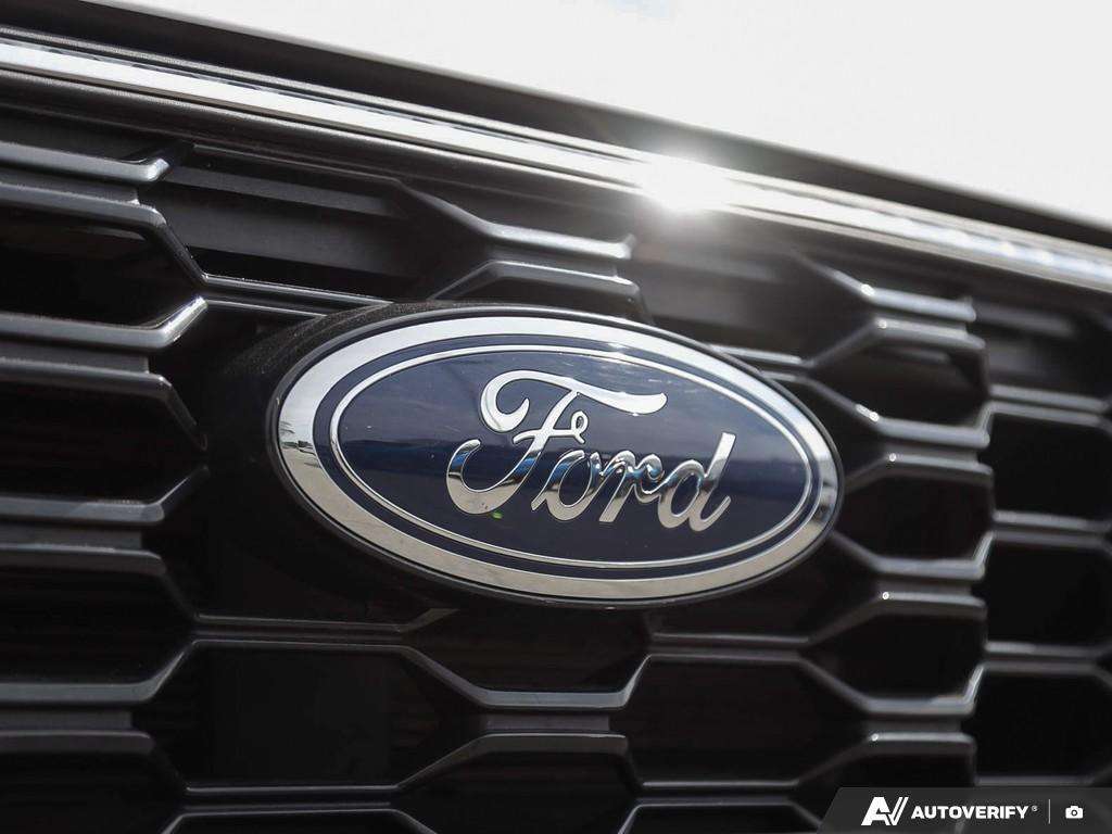 used 2023 Ford Escape car, priced at $25,500