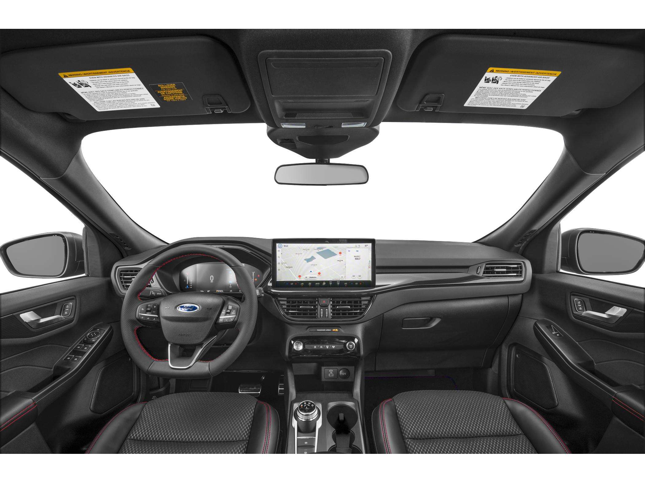 used 2023 Ford Escape car, priced at $25,900