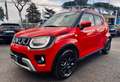 Suzuki Ignis Top **POSS.PACK MEDIA**VED.NOTE Red - thumbnail 1