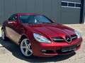 Mercedes-Benz SLK 350 SLK Roadster SLK350 AIRSCARF SHZ BI-XENON LEDER Kırmızı - thumbnail 1