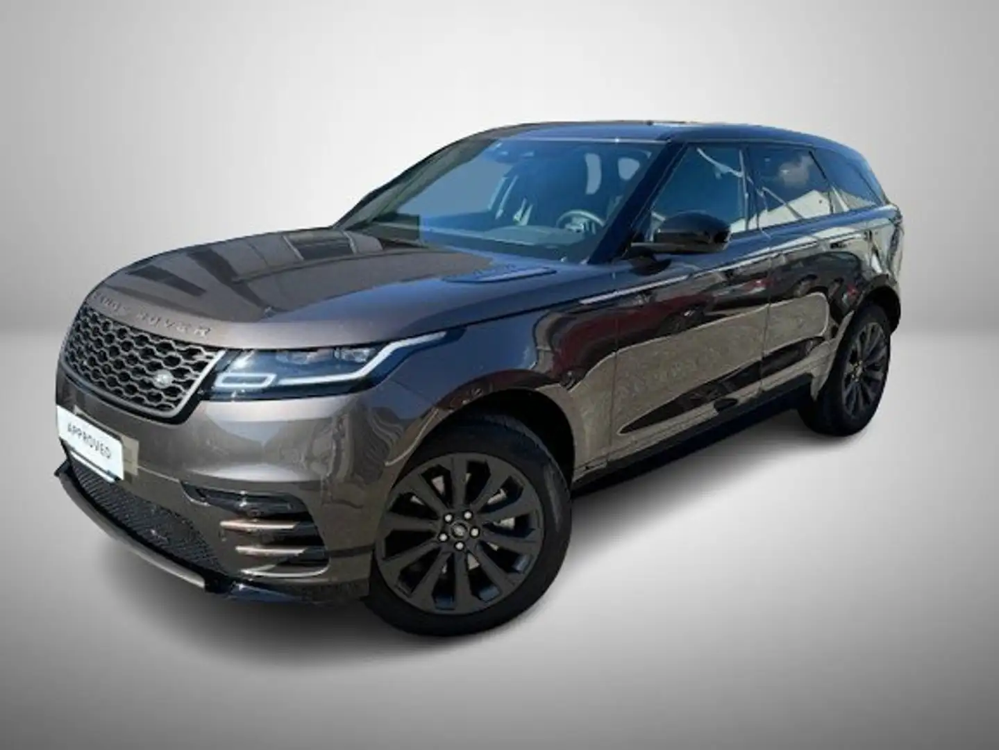 Land Rover Range Rover Velar Range Rover Velar 2.0d i4 mhev R-Dynamic S 4wd 204 Marrone - 1
