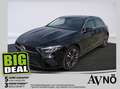Mercedes-Benz A 180 LENKRADHEIZUNG LED HP USB PAKET Schwarz - thumbnail 1