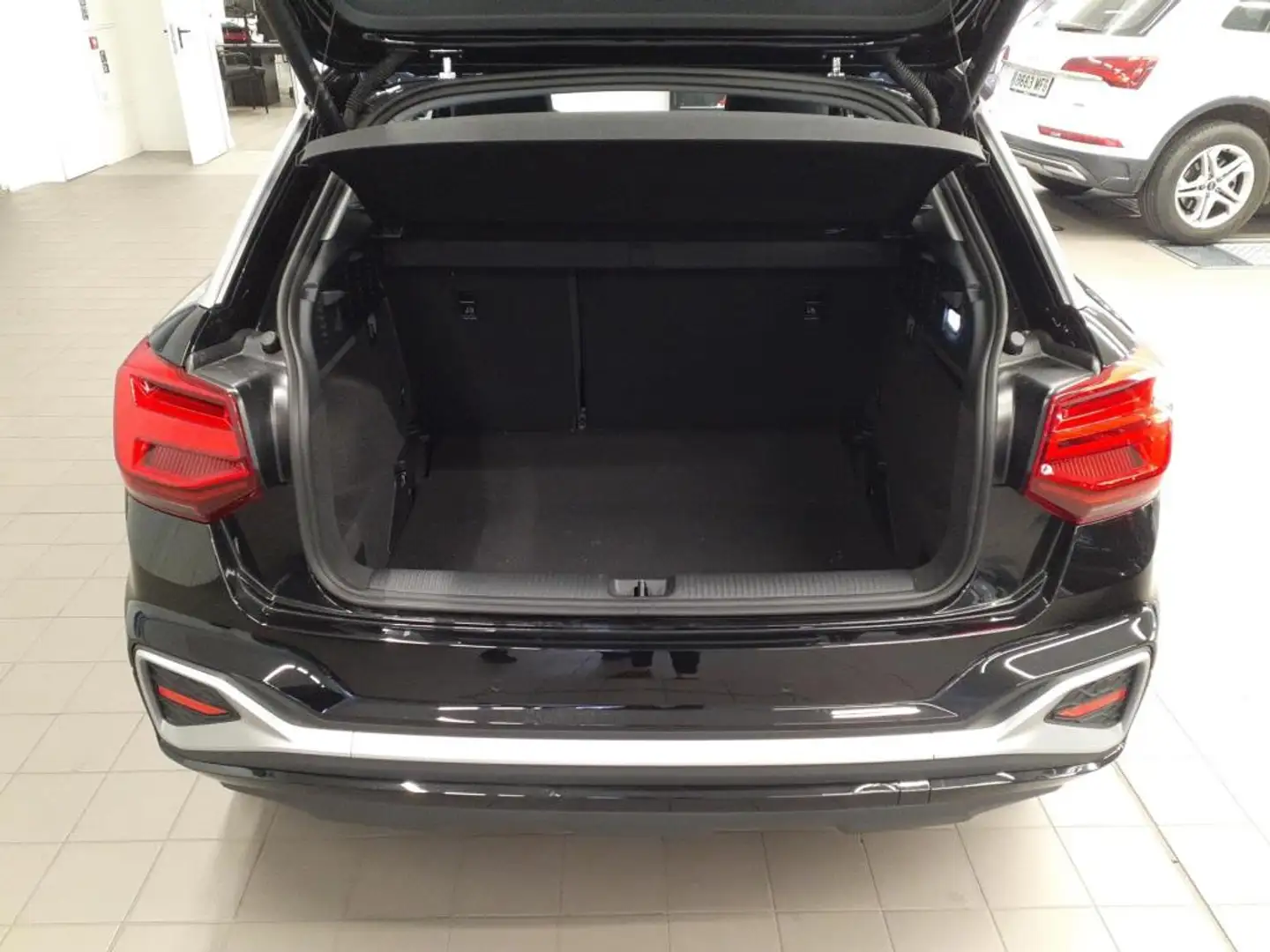 Audi Q2 30 TDI S line 85kW - 2