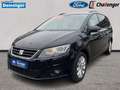 SEAT Alhambra 2.0 l TSI Style Autom. Bi-XENON AHK BUSINESS/SITZ/ Schwarz - thumbnail 2
