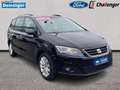 SEAT Alhambra 2.0 l TSI Style Autom. Bi-XENON AHK BUSINESS/SITZ/ Schwarz - thumbnail 8