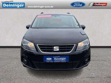 2.0 l TSI Style Autom. Bi-XENON AHK BUSINESS/SITZ/