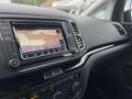 SEAT Alhambra 2.0 l TSI Style Autom. Bi-XENON AHK BUSINESS/SITZ/ Schwarz - thumbnail 17