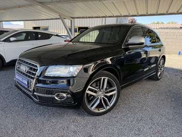 V6 3.0 BiTDI 313 Quattro Tiptronic 8