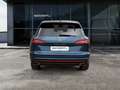 Volkswagen Touareg R-Line 4Motion 3.0 TDI V6 DSG AHK Navi e-Sitz Niebieski - thumbnail 4