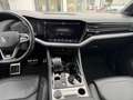 Volkswagen Touareg R-Line 4Motion 3.0 TDI V6 DSG AHK Navi e-Sitz Niebieski - thumbnail 11