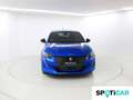 Peugeot 208 BlueHDi 73kW (100CV) GT Blauw - thumbnail 3