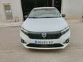 Dacia Sandero ECO-G Essential 74kW Blanc - thumbnail 4