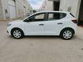 Dacia Sandero ECO-G Essential 74kW Blanc - thumbnail 2