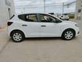 Dacia Sandero ECO-G Essential 74kW Blanc - thumbnail 1