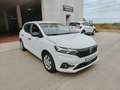 Dacia Sandero ECO-G Essential 74kW Blanc - thumbnail 3