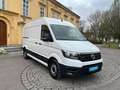 Volkswagen Crafter Crafter 35 Kastenwagen MR 4Motion 100% Differen... Blanc - thumbnail 3