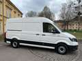 Volkswagen Crafter Crafter 35 Kastenwagen MR 4Motion 100% Differen... Blanc - thumbnail 10