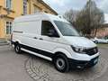 Volkswagen Crafter Crafter 35 Kastenwagen MR 4Motion 100% Differen... Blanc - thumbnail 5