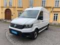 Volkswagen Crafter Crafter 35 Kastenwagen MR 4Motion 100% Differen... Blanc - thumbnail 2