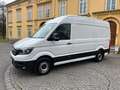 Volkswagen Crafter Crafter 35 Kastenwagen MR 4Motion 100% Differen... Blanc - thumbnail 11