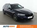 BMW 530 530d xDrive M Sport Bleu - thumbnail 35