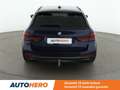 BMW 530 530d xDrive M Sport Bleu - thumbnail 32