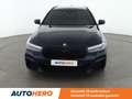 BMW 530 530d xDrive M Sport Bleu - thumbnail 36