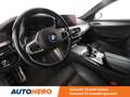 BMW 530 530d xDrive M Sport Bleu - thumbnail 25