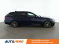 BMW 530 530d xDrive M Sport Bleu - thumbnail 34