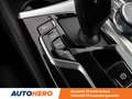 BMW 530 530d xDrive M Sport Bleu - thumbnail 18
