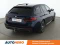 BMW 530 530d xDrive M Sport Bleu - thumbnail 33