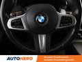 BMW 530 530d xDrive M Sport Bleu - thumbnail 15