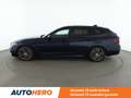 BMW 530 530d xDrive M Sport Bleu - thumbnail 3