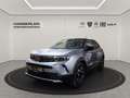 Opel Mokka 1.2 Turbo Elegance LED+Fernlichtass.+Kam. Ezüst - thumbnail 2