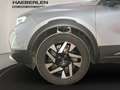 Opel Mokka 1.2 Turbo Elegance LED+Fernlichtass.+Kam. Ezüst - thumbnail 19