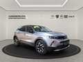 Opel Mokka 1.2 Turbo Elegance LED+Fernlichtass.+Kam. Ezüst - thumbnail 7