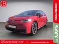 Volkswagen ID.3 PRO S NAVI LED ASSIST IQ.DRIVE Rot - thumbnail 1