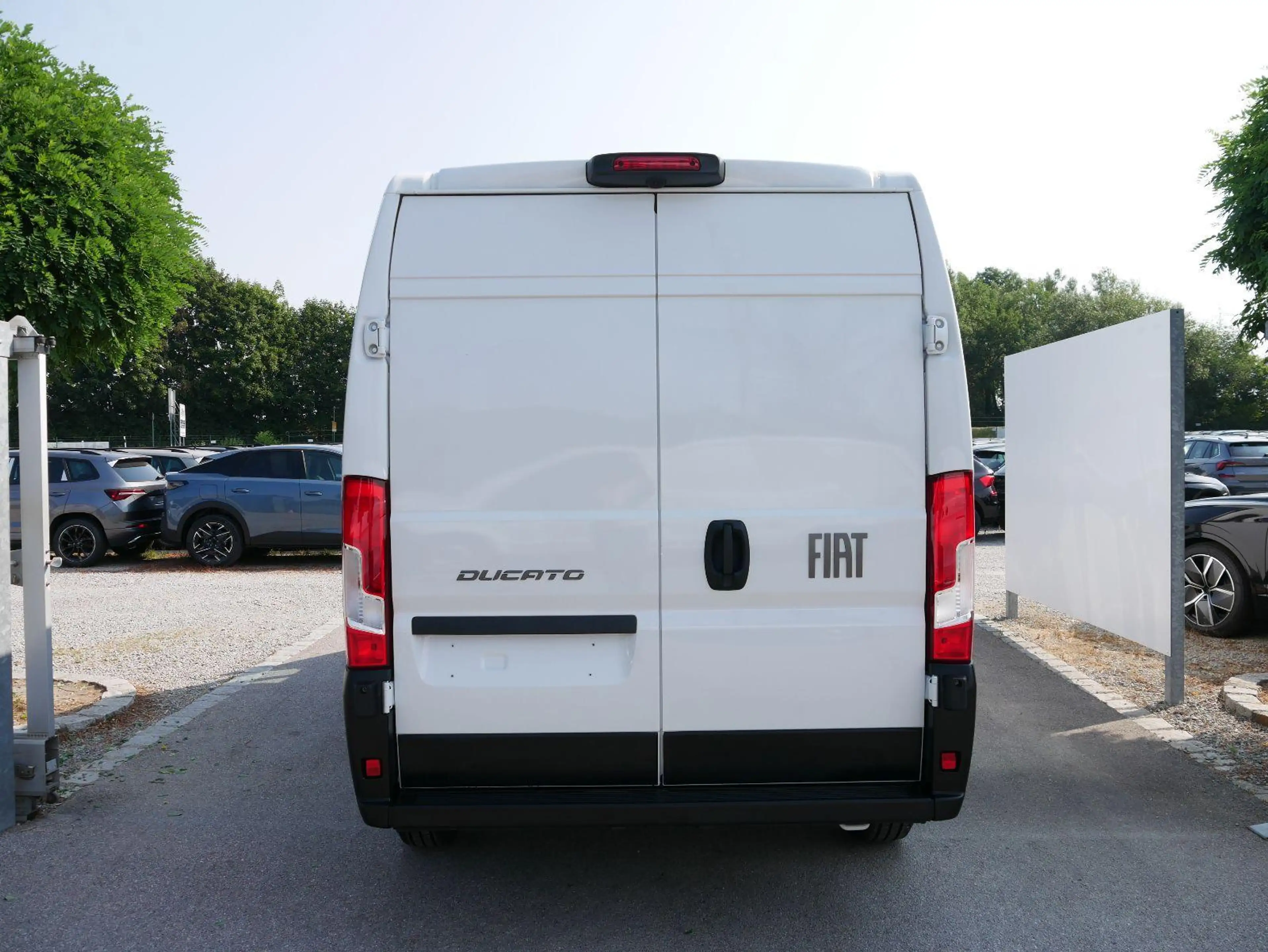 Fiat Ducato L3H2 *3-SITZER*15 ZOLL*PDC*LED*RÜCKFAHRKAMERA*D... — photo 2