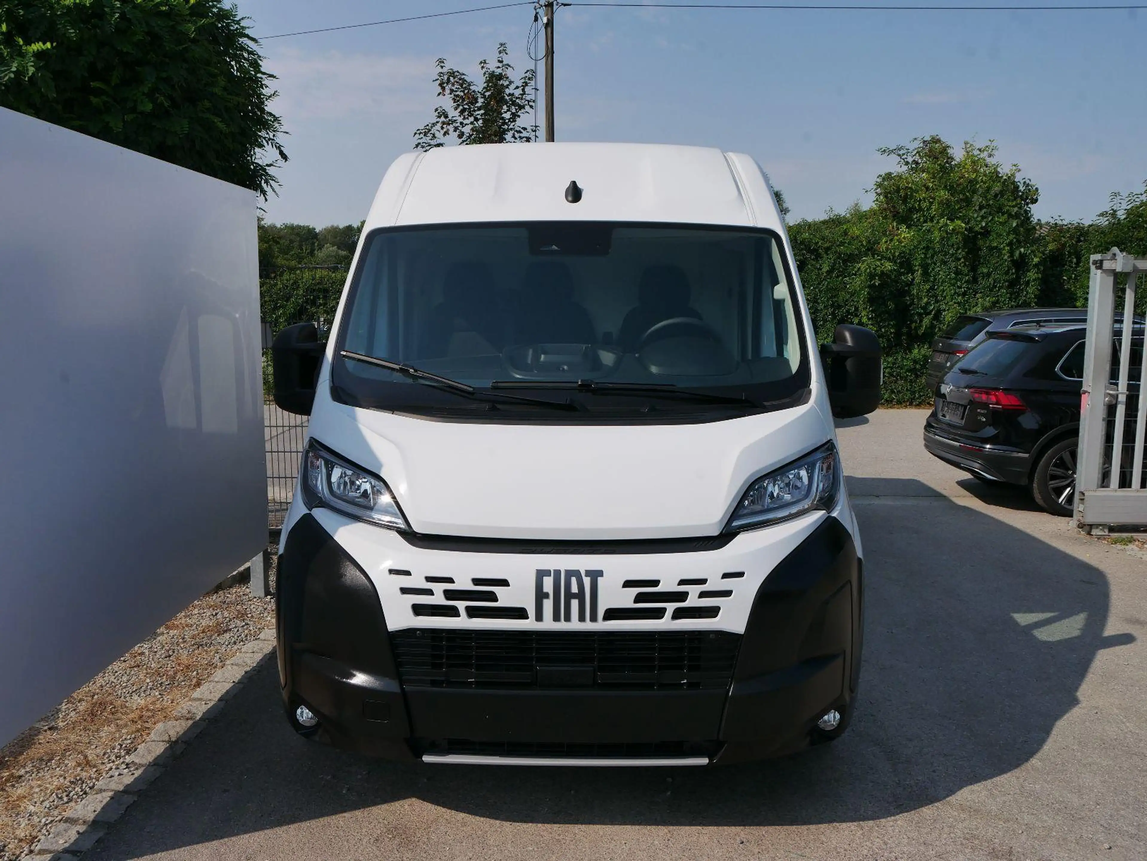 Fiat Ducato L3H2 *3-SITZER*15 ZOLL*PDC*LED*RÜCKFAHRKAMERA*D... — photo 3