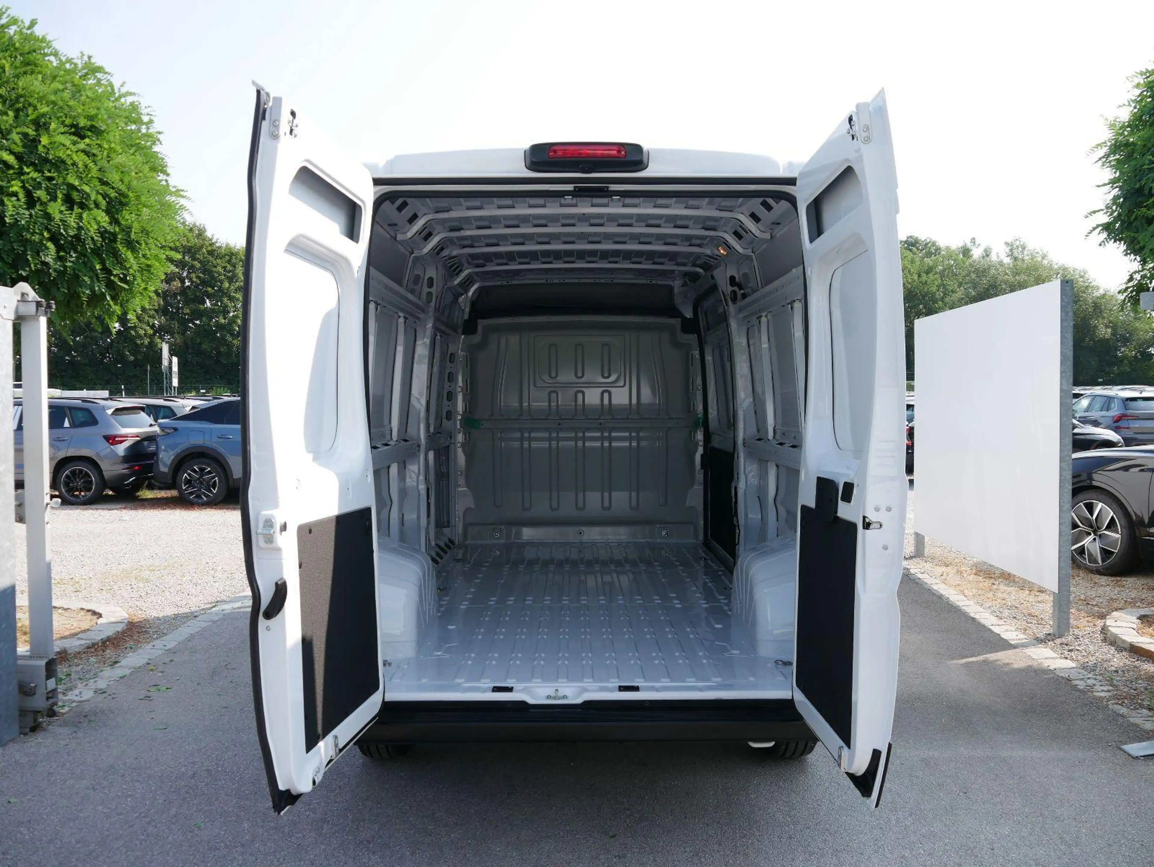 Fiat Ducato L3H2 *3-SITZER*15 ZOLL*PDC*LED*RÜCKFAHRKAMERA*D... — photo 12
