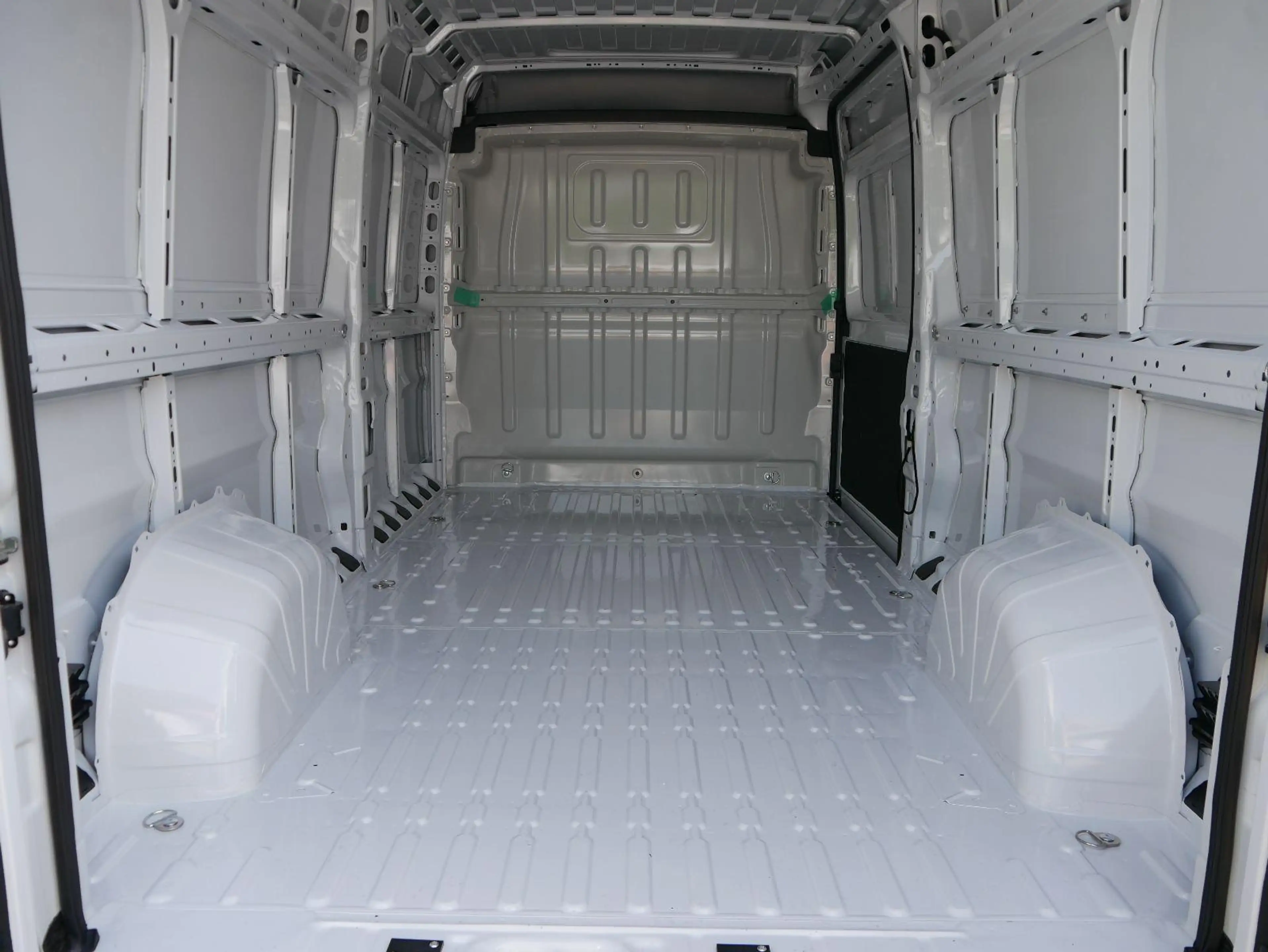 Fiat Ducato L3H2 *3-SITZER*15 ZOLL*PDC*LED*RÜCKFAHRKAMERA*D... — photo 11