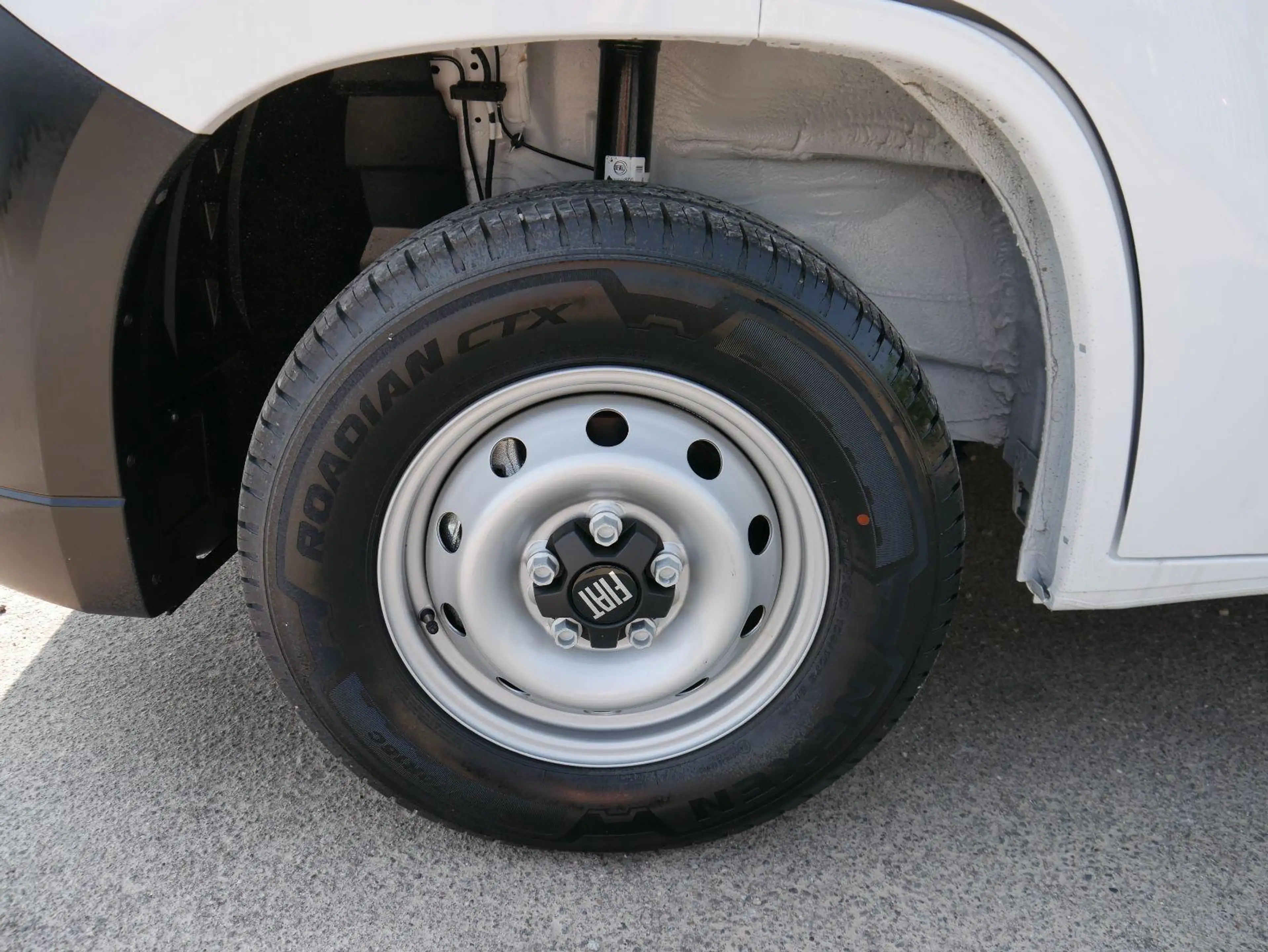 Fiat Ducato L3H2 *3-SITZER*15 ZOLL*PDC*LED*RÜCKFAHRKAMERA*D... — photo 4